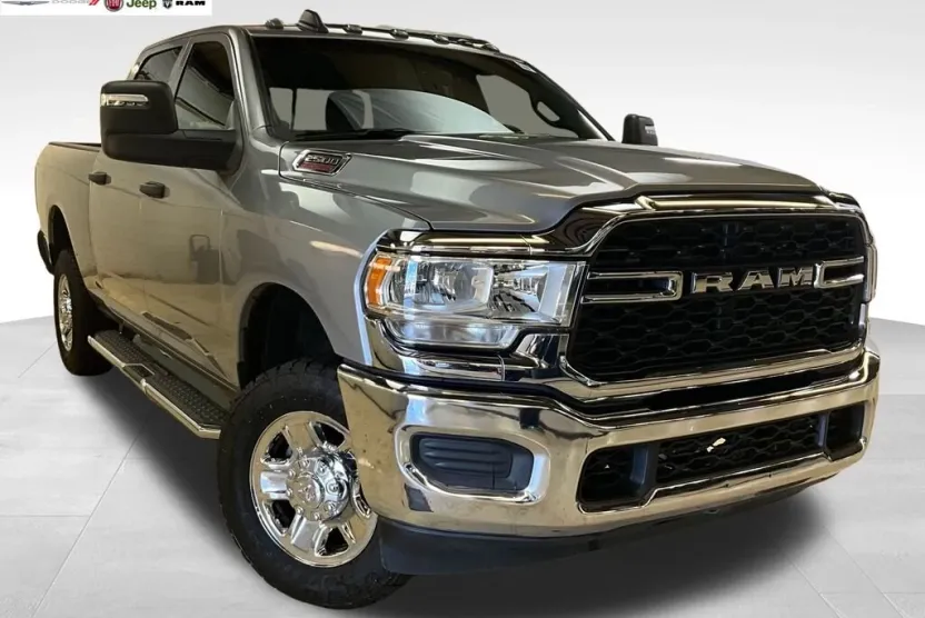 2023 Ram 2500 Tradesman photo 1