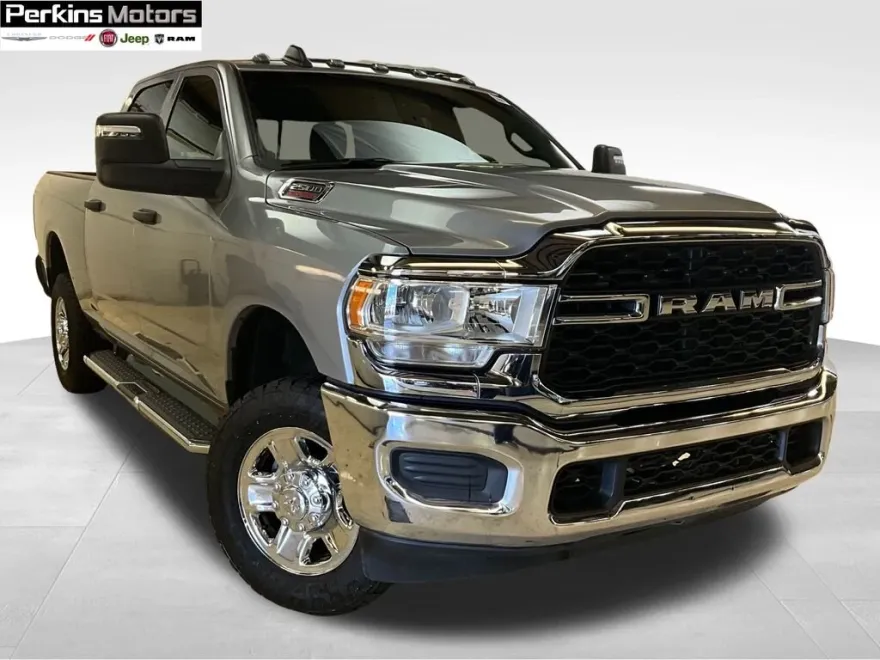 2023 Ram 2500 Tradesman photo 1