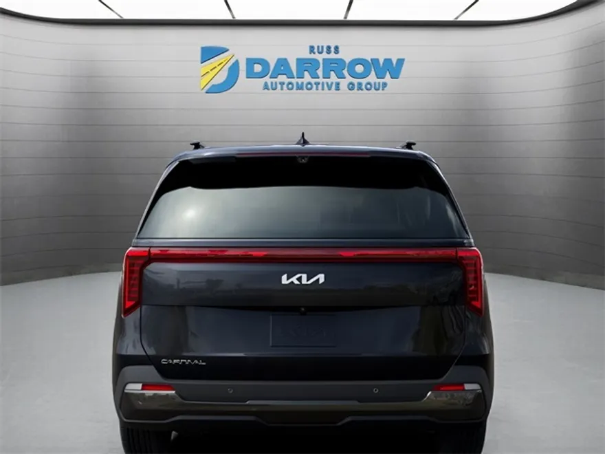 2026 Kia Carnival SX Prestige photo 1