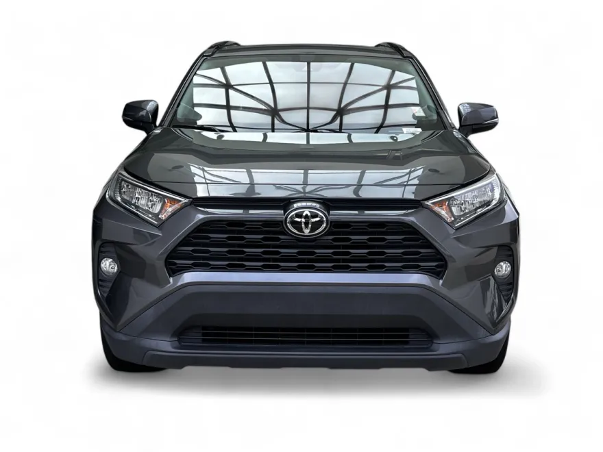 2020 Toyota RAV4 XLE Premium photo 1
