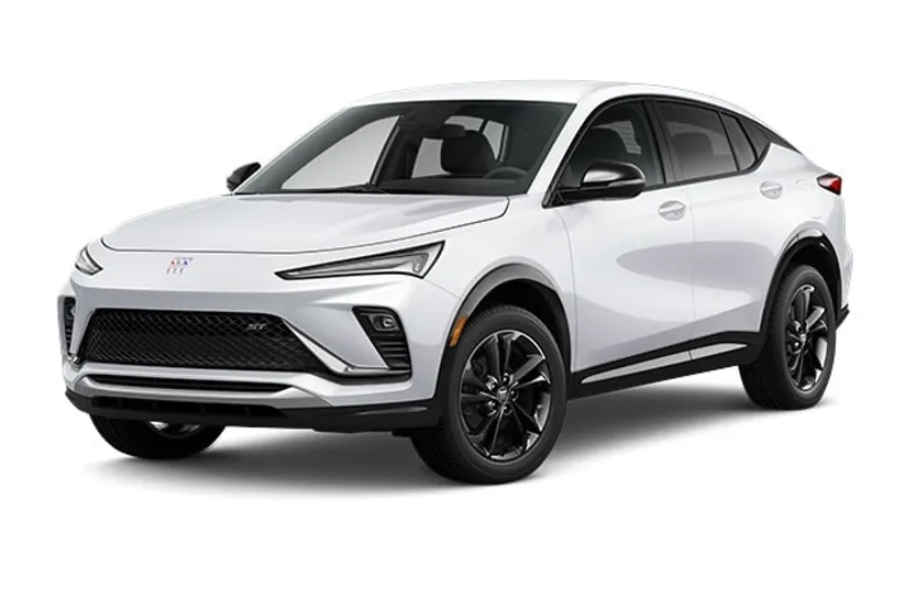 2025 Buick Envista ST photo 1