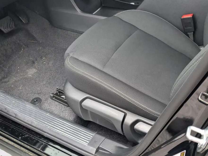 2025 Nissan Rogue S photo 1