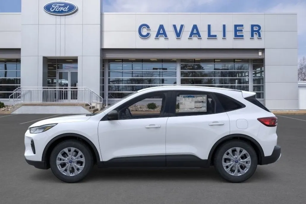 2025 Ford Escape Active photo 1