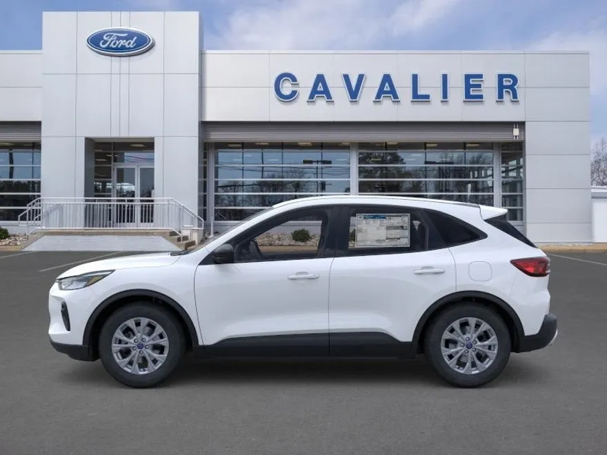 2025 Ford Escape Active photo 1