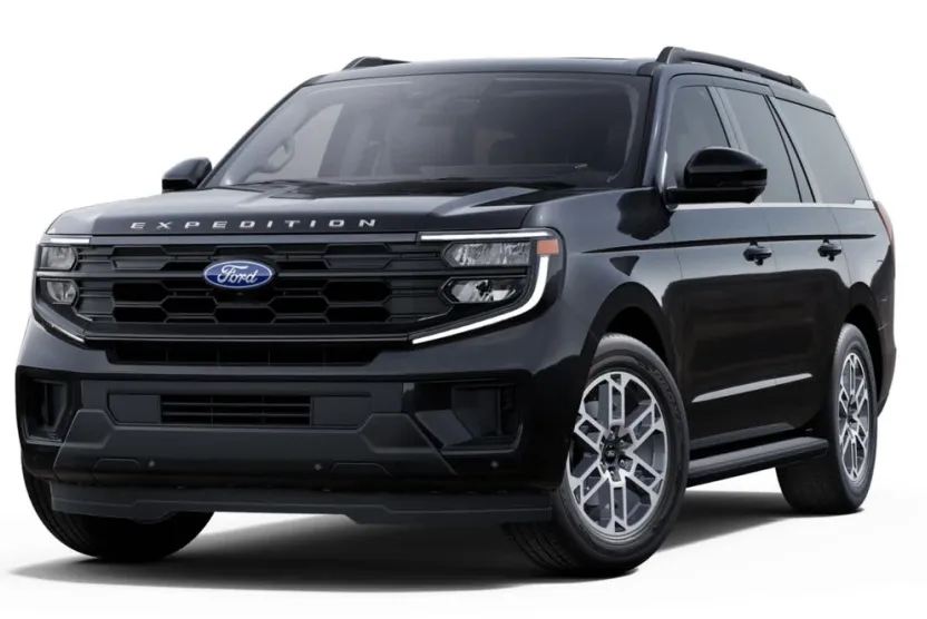 2025 Ford Expedition photo 1