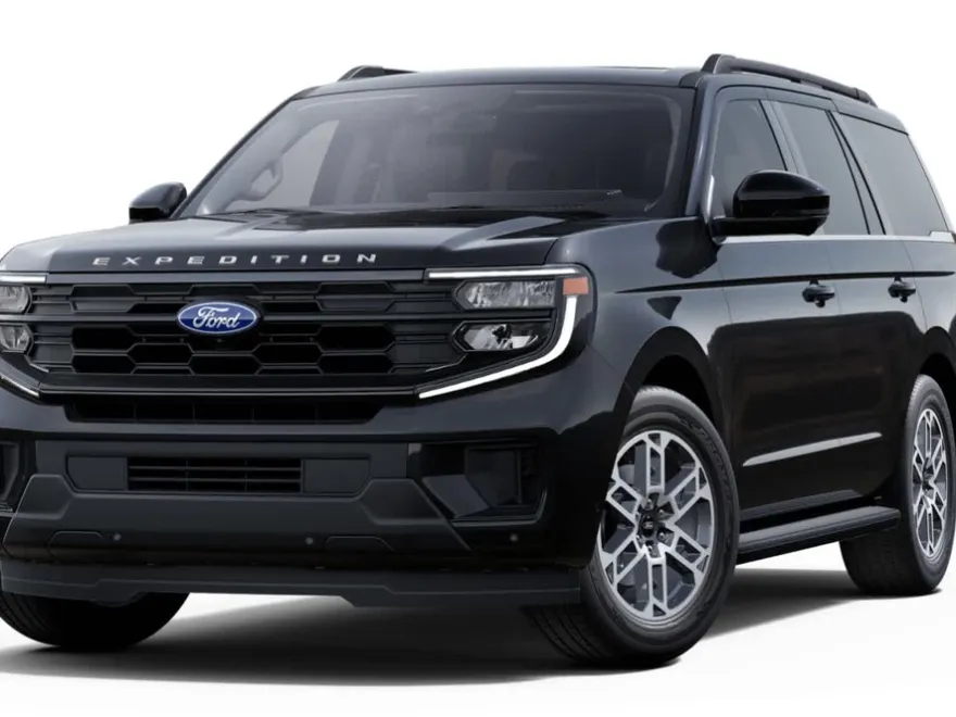 2025 Ford Expedition photo 1