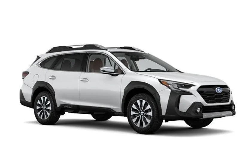 2025 Subaru Outback Touring photo 1