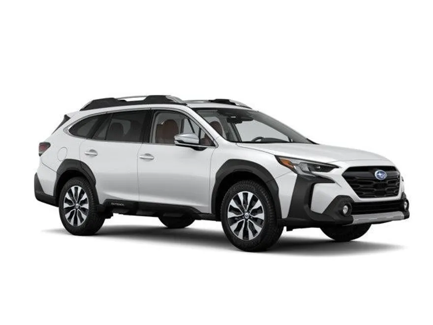 2025 Subaru Outback Touring photo 1