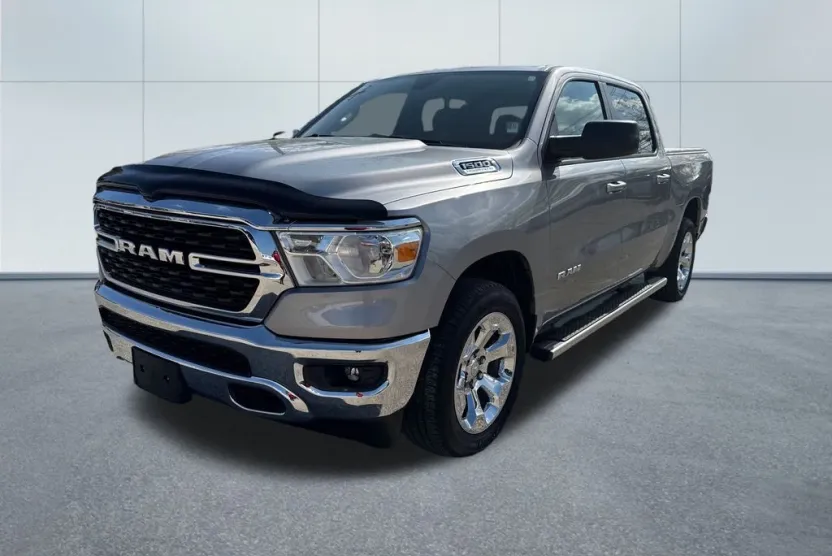 2022 Ram 1500 Big Horn Lone Star photo 1