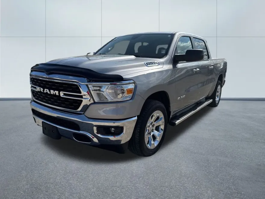 2022 Ram 1500 Big Horn Lone Star photo 1