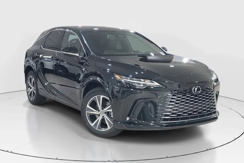 2025 Lexus RX 350 photo 1
