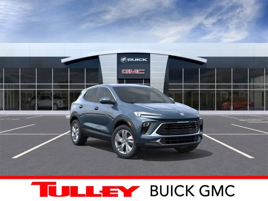 2026 Buick Encore GX Preferred photo 1