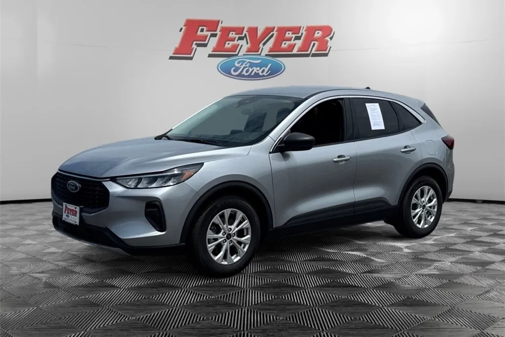 2023 Ford Escape Active photo 1