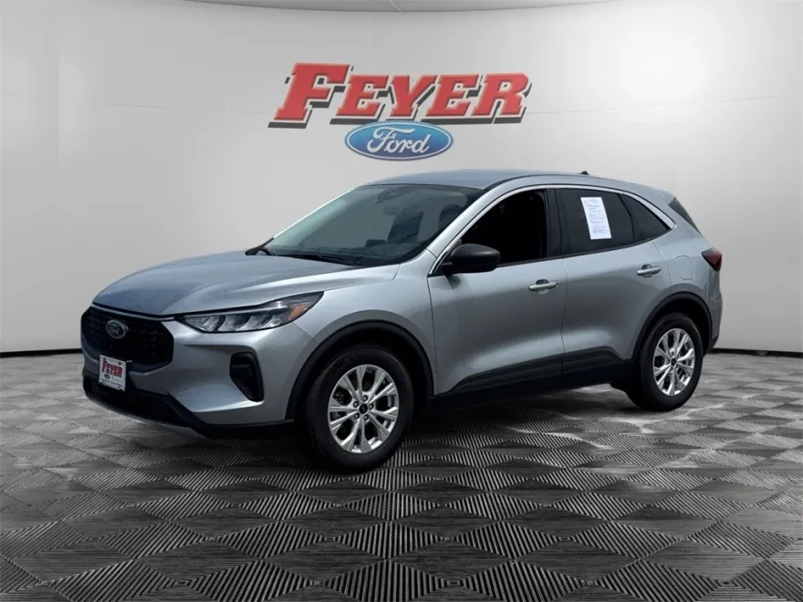 2023 Ford Escape Active photo 1