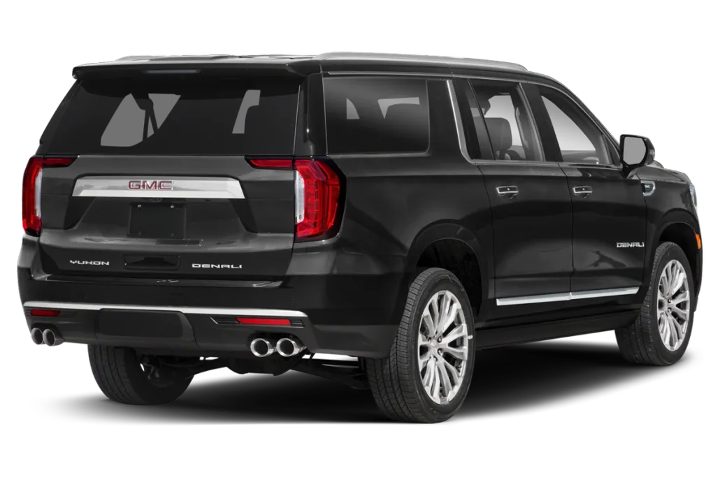 2023 Gmc Yukon XL Denali photo 1
