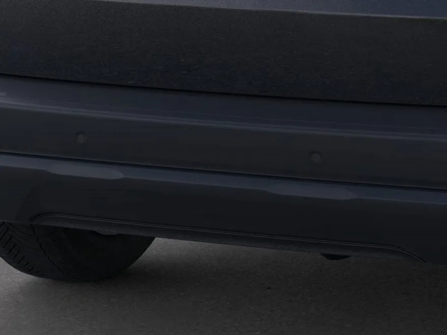 2025 Ford Escape ST-Line photo 22
