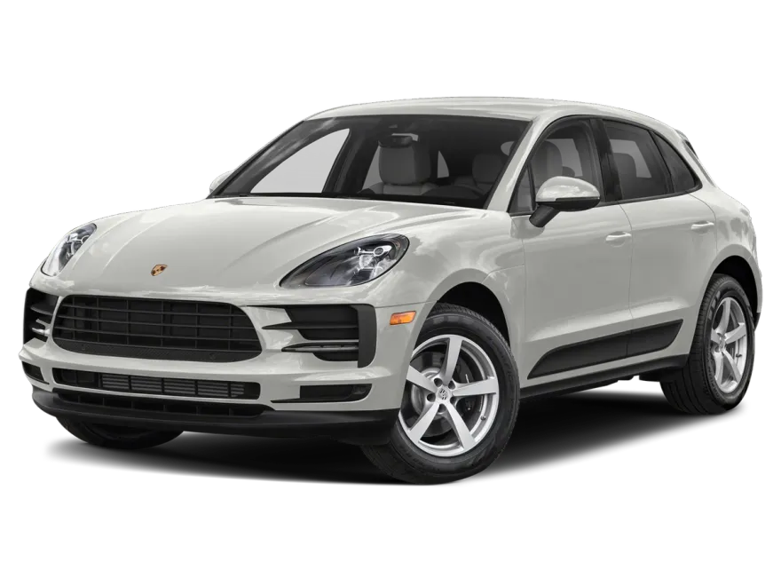 2021 Porsche Macan S photo 1
