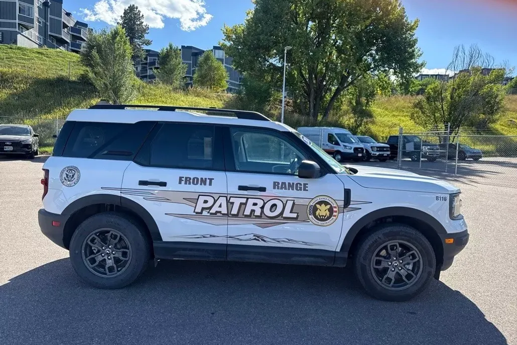 2024 Ford Bronco Sport Big Bend photo 1