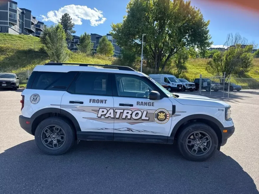 2024 Ford Bronco Sport Big Bend photo 1
