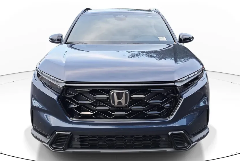 2026 Honda CR-V Hybrid Sport-L photo 1