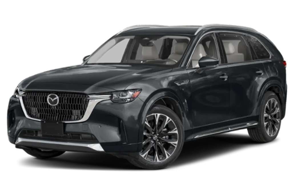 2024 Mazda CX-90 3.3 Turbo S photo 1