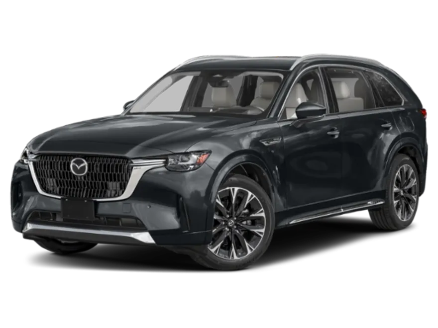 2024 Mazda CX-90 3.3 Turbo S photo 1