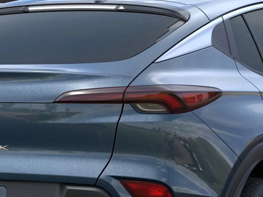 2025 Buick Envista Preferred photo 11
