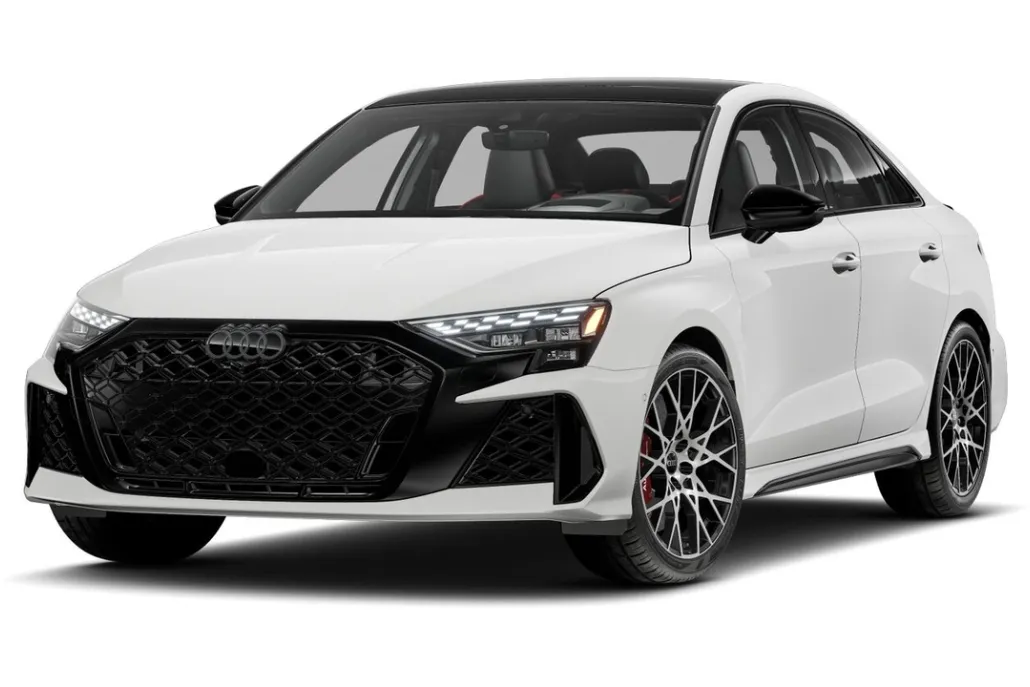 2025 Audi RS 3 Base photo 1