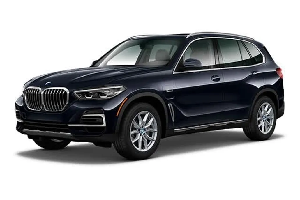 2023 Bmw X5 xDrive45e photo 1