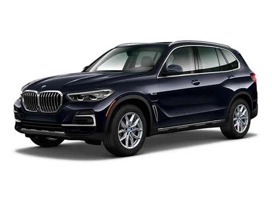 2023 Bmw X5 xDrive45e photo 1