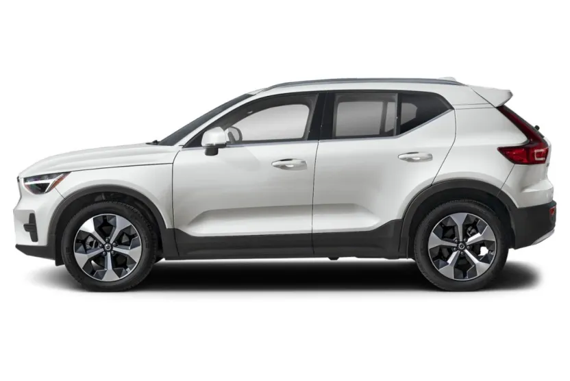 2024 Volvo XC40 AWD Core photo 1