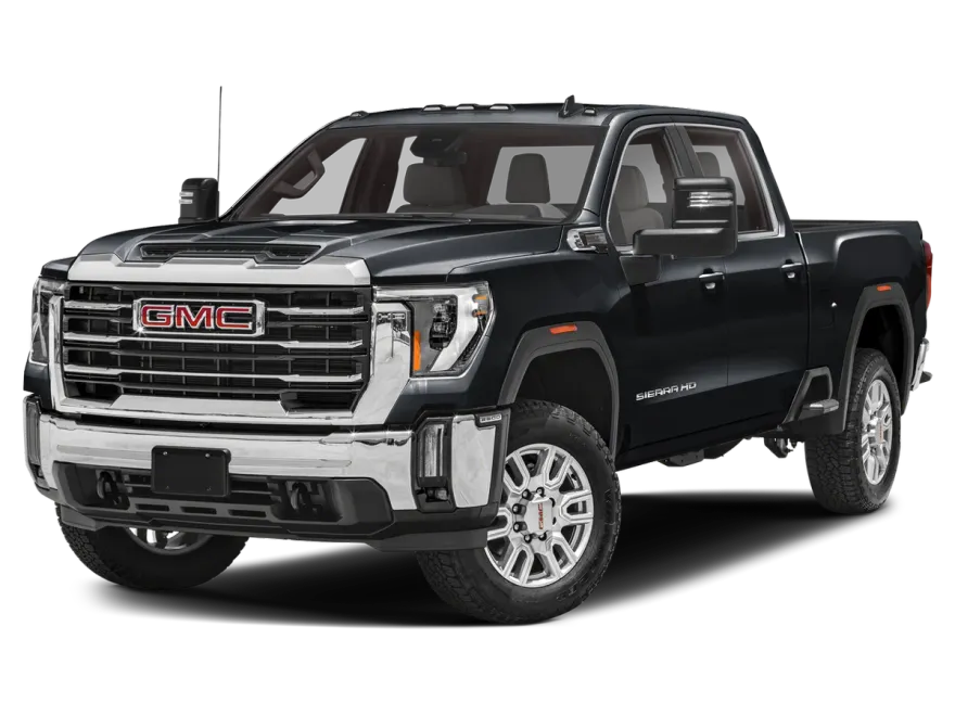 2025 Gmc Sierra 2500 HD SLE photo 1