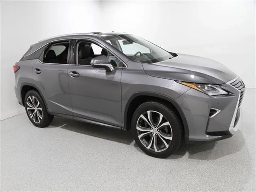 2016 Lexus RX 350 photo 1