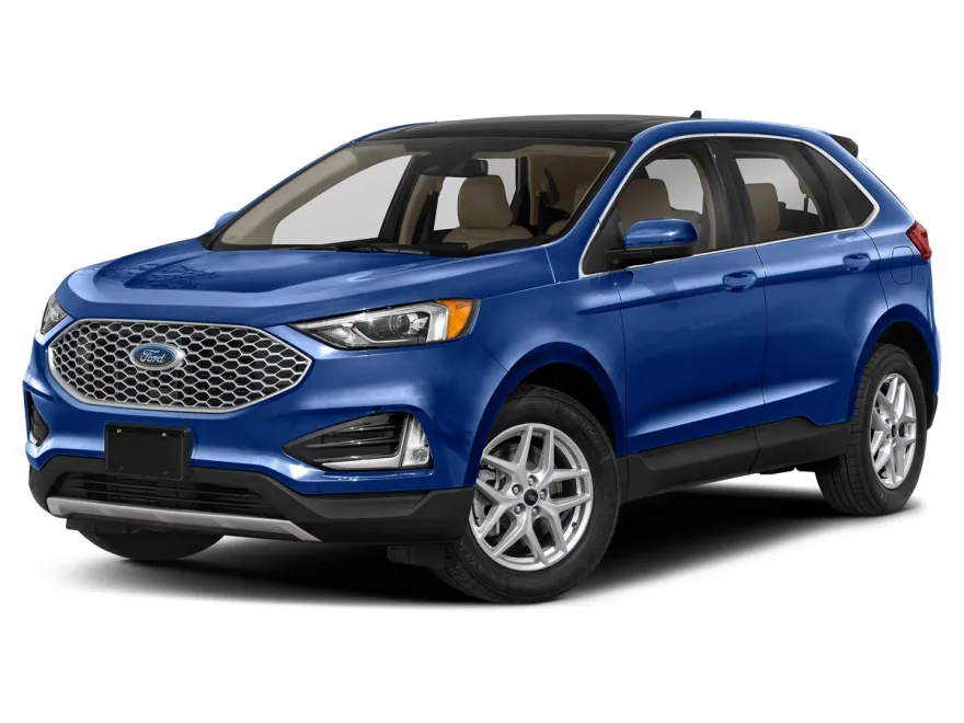 2024 Ford Edge SEL photo 1
