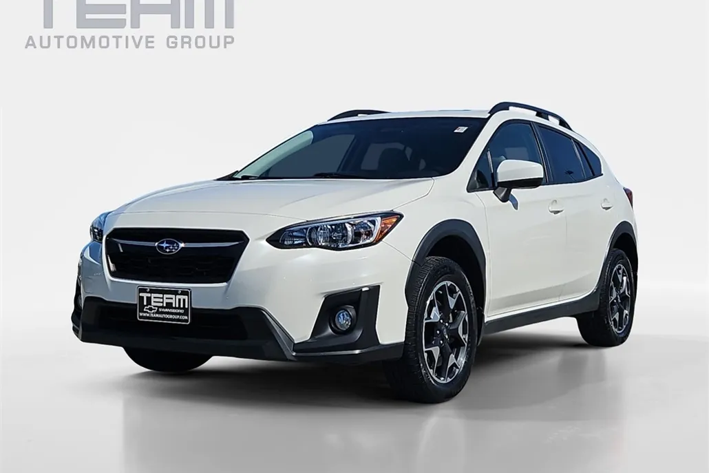 2019 Subaru Crosstrek 2.0i Premium photo 1