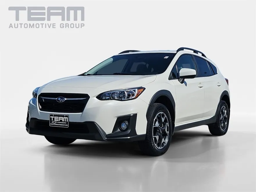 2019 Subaru Crosstrek 2.0i Premium photo 1