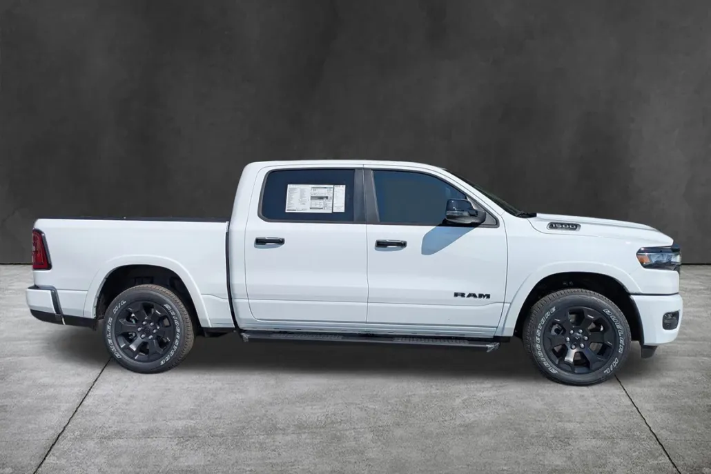 2025 Ram 1500 Big Horn Lone Star photo 1
