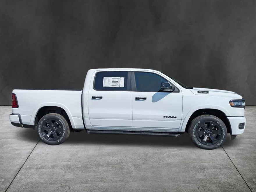 2025 Ram 1500 Big Horn Lone Star photo 1
