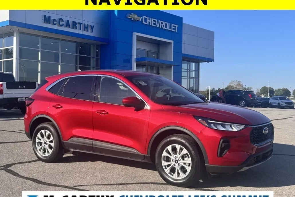 2023 Ford Escape Active photo 1