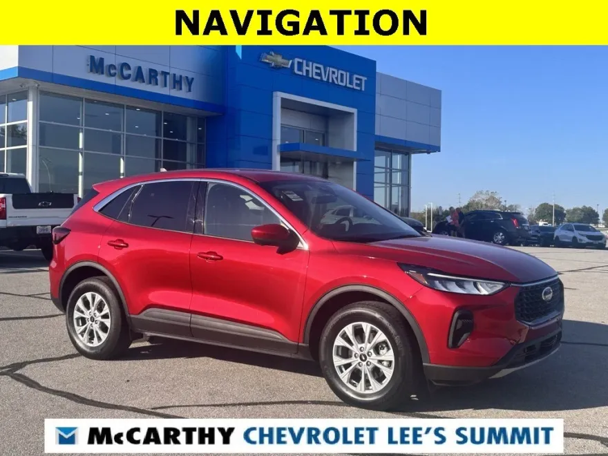 2023 Ford Escape Active photo 1