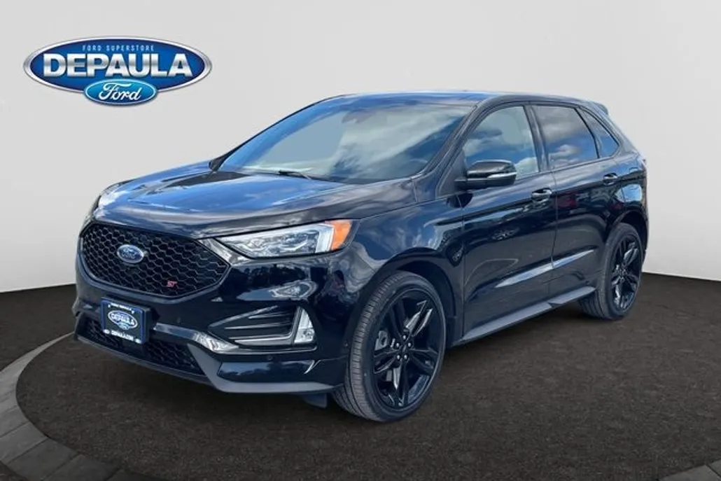 2024 Ford Edge ST Sport photo 1