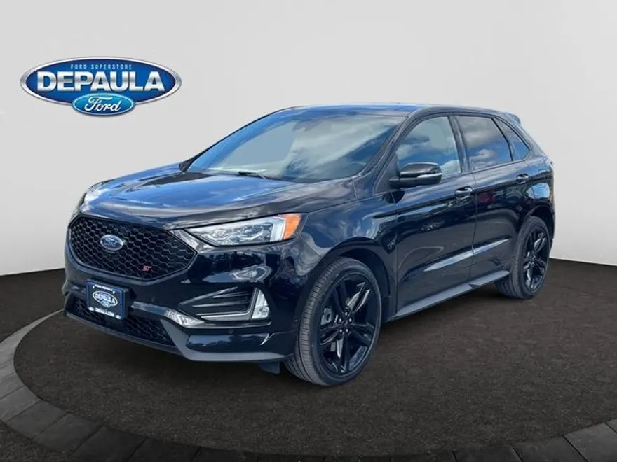 2024 Ford Edge ST Sport photo 1