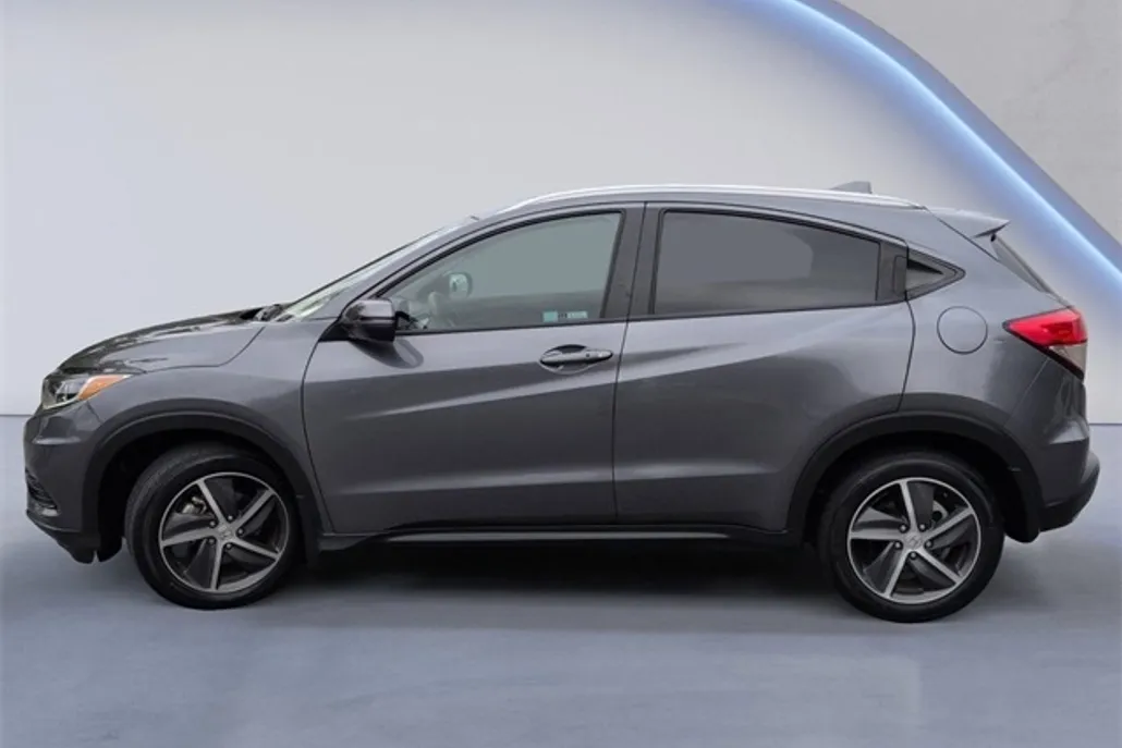 2022 Honda HR-V EX photo 1