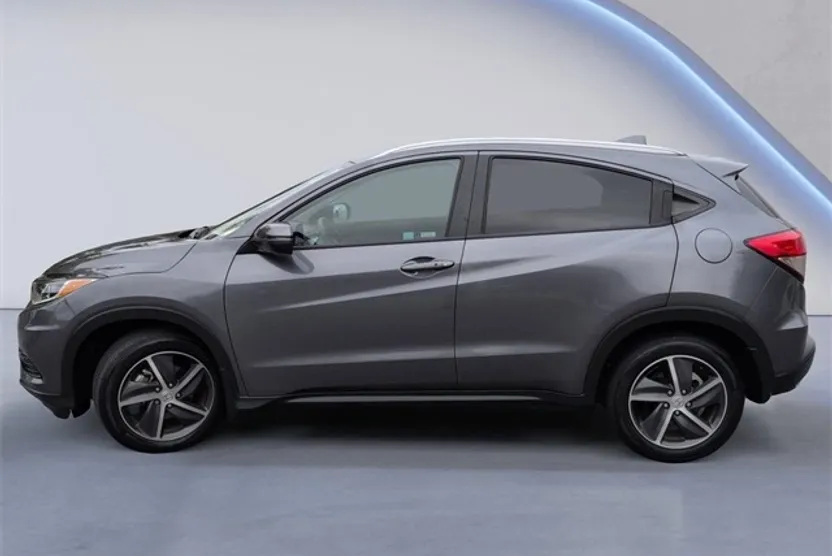 2022 Honda HR-V EX photo 1