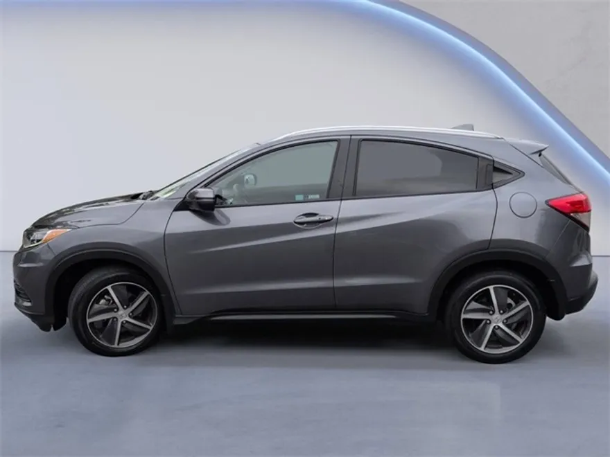2022 Honda HR-V EX photo 1