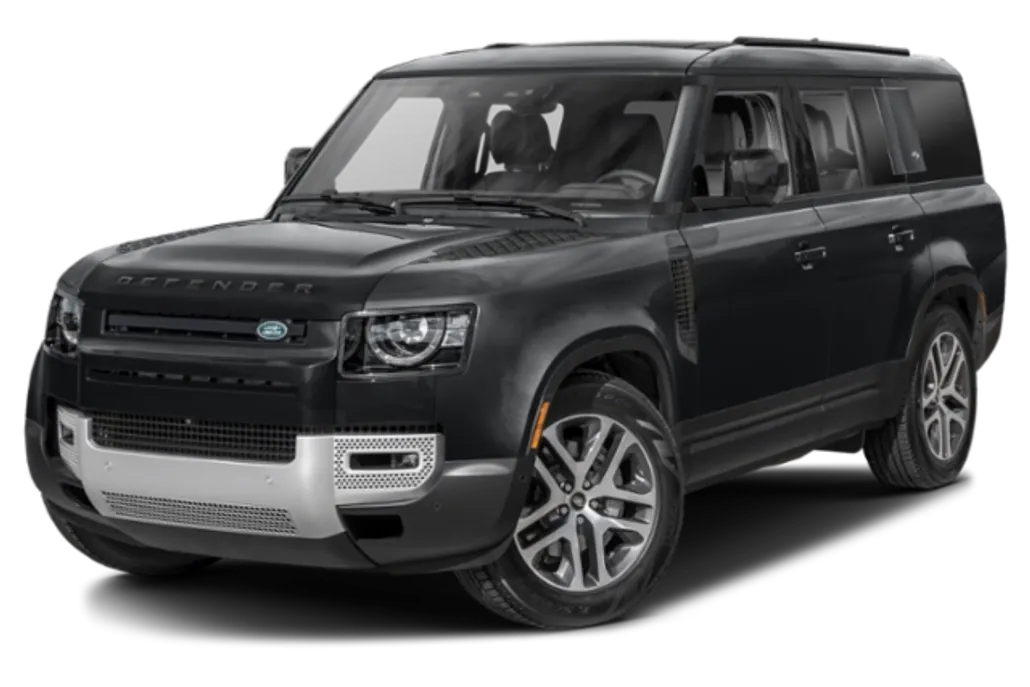 2023 Land Rover Defender 130 X photo 1