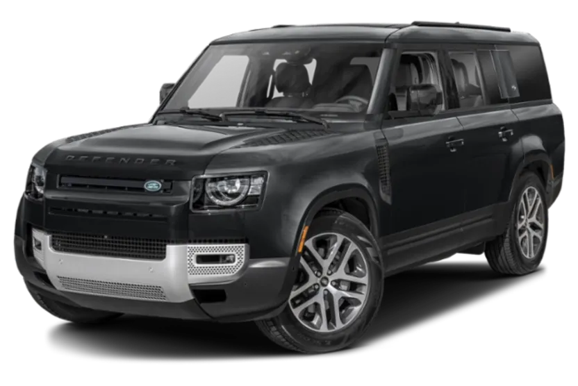 2023 Land Rover Defender 130 X photo 1