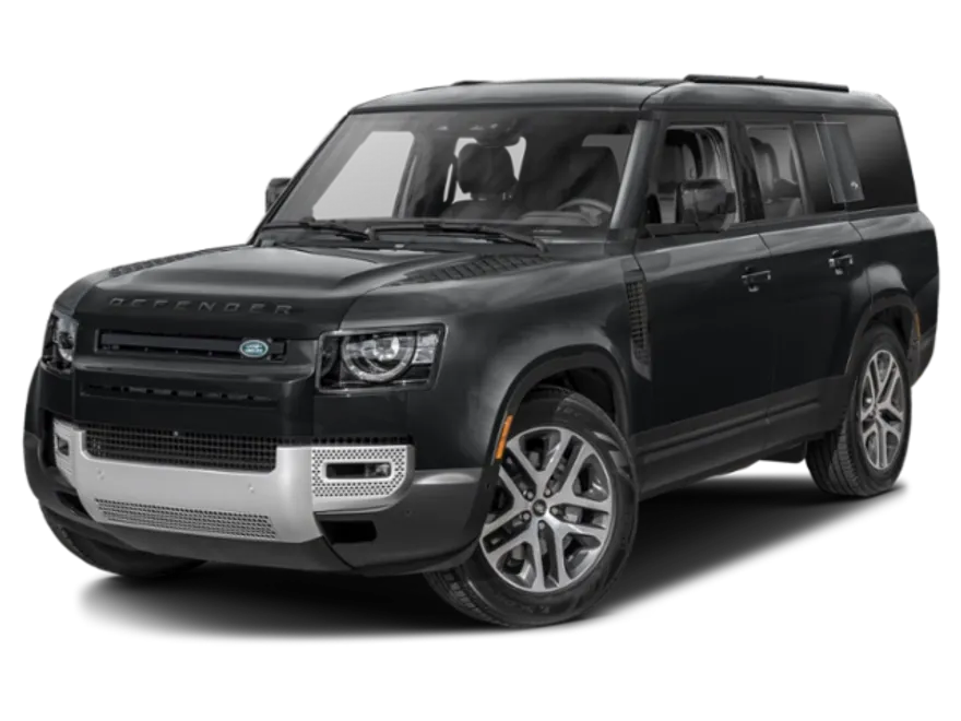 2023 Land Rover Defender 130 X photo 1