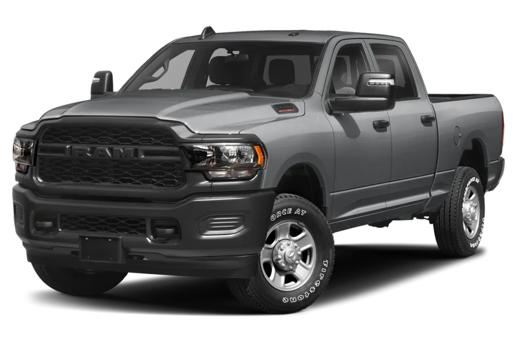 2023 Ram 2500 Tradesman photo 1