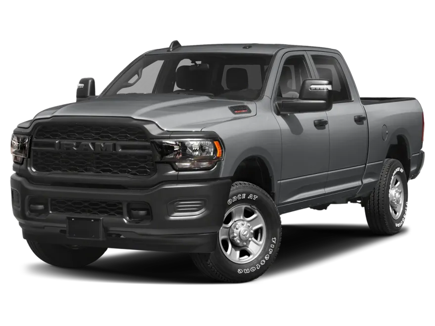 2023 Ram 2500 Tradesman photo 1